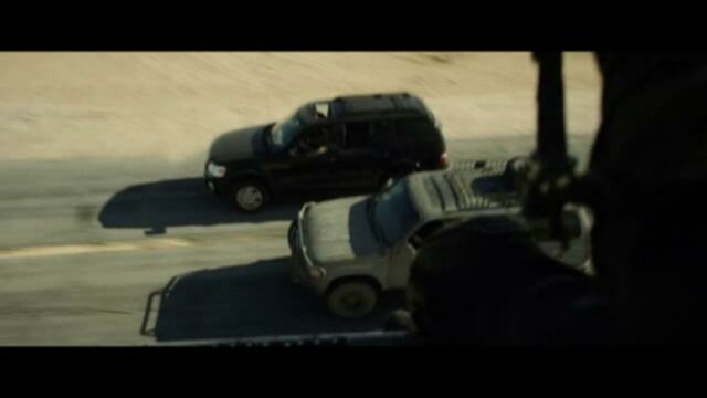 SEAL Team S07E09 XviD AFG TGx