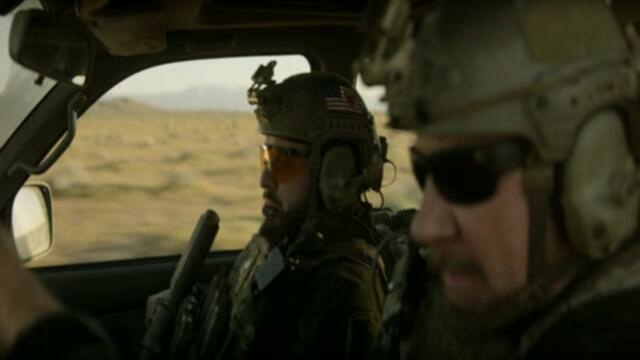 SEAL Team S07E09 The Sea And The Hills XviD AFG TGx