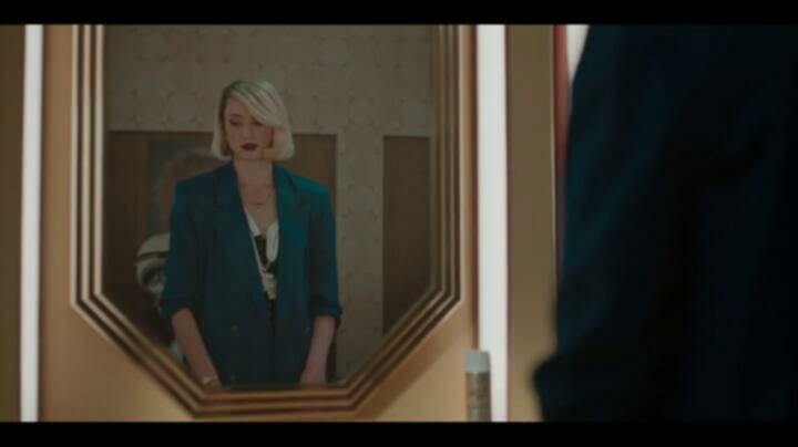 Joan S01E01 WEB x264 TORRENTGALAXY