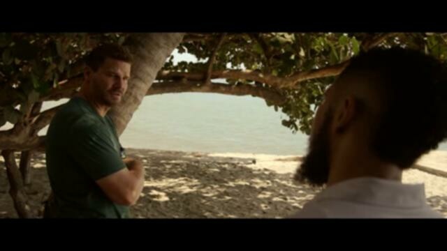 SEAL Team S07E09 XviD AFG TGx