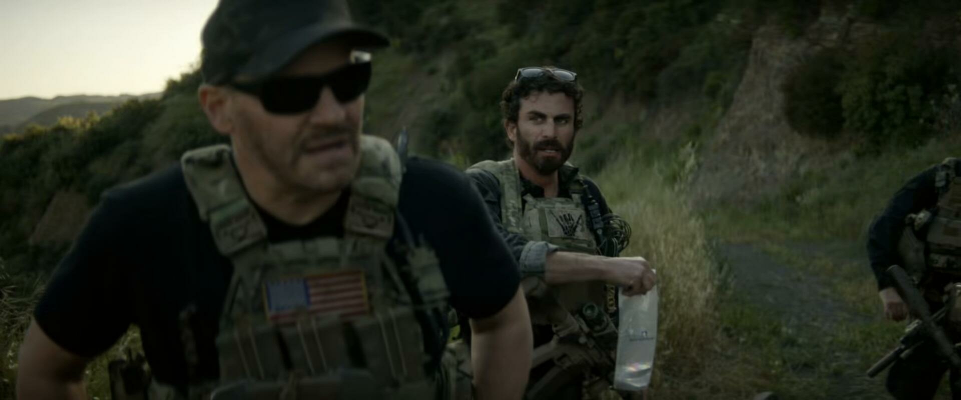 SEAL Team S07E09 PROPER 1080p HEVC x265 MeGusta TGx