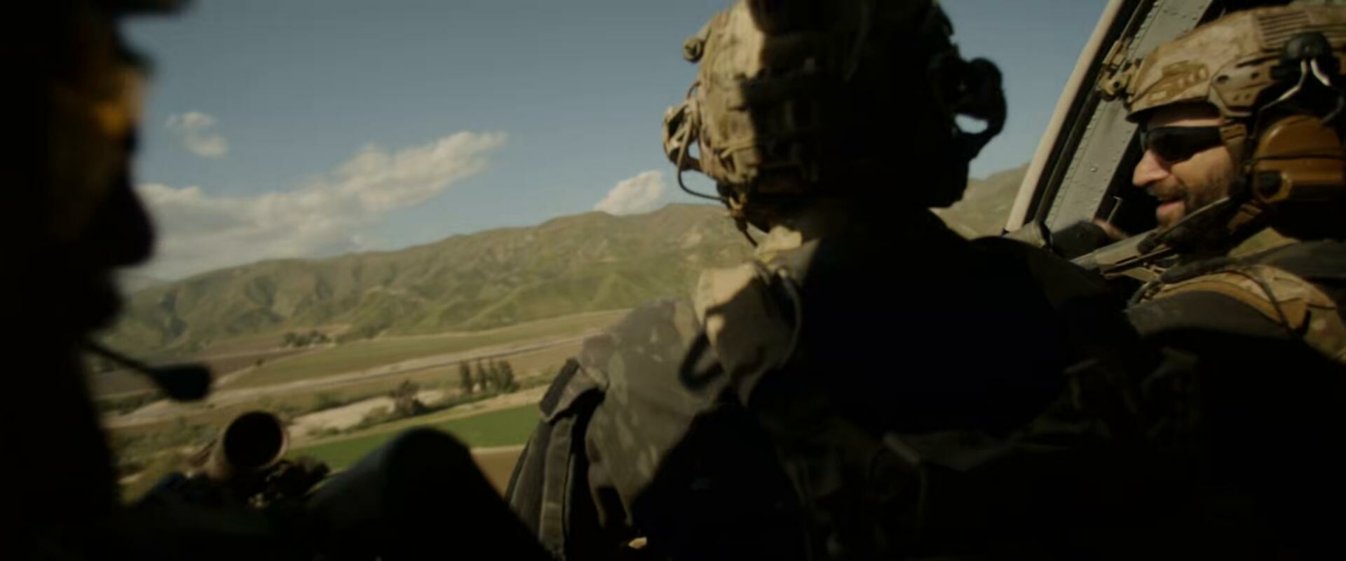 SEAL Team S07E09 PROPER 1080p HEVC x265 MeGusta TGx