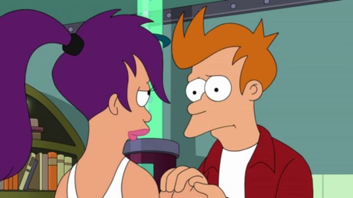 Futurama S12E10 WEB x264 TORRENTGALAXY