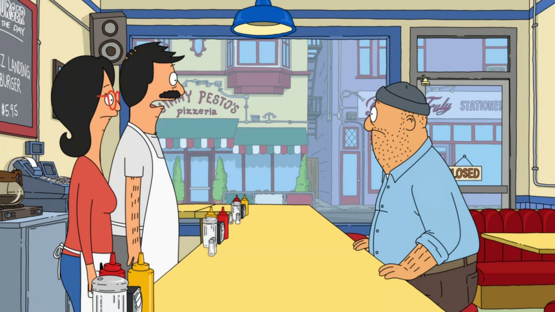 Bobs Burgers S15E01 The Tina Table The Tables Have Tina Ed 1080p HEVC x265 MeGusta TGx