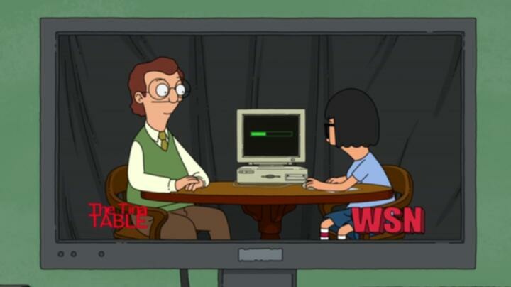 Bobs Burgers S15E01 WEB x264 TORRENTGALAXY