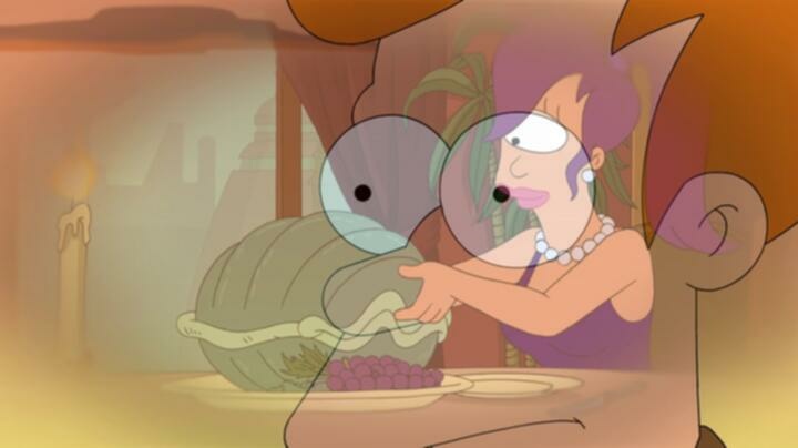 Futurama S12E10 WEB x264 TORRENTGALAXY