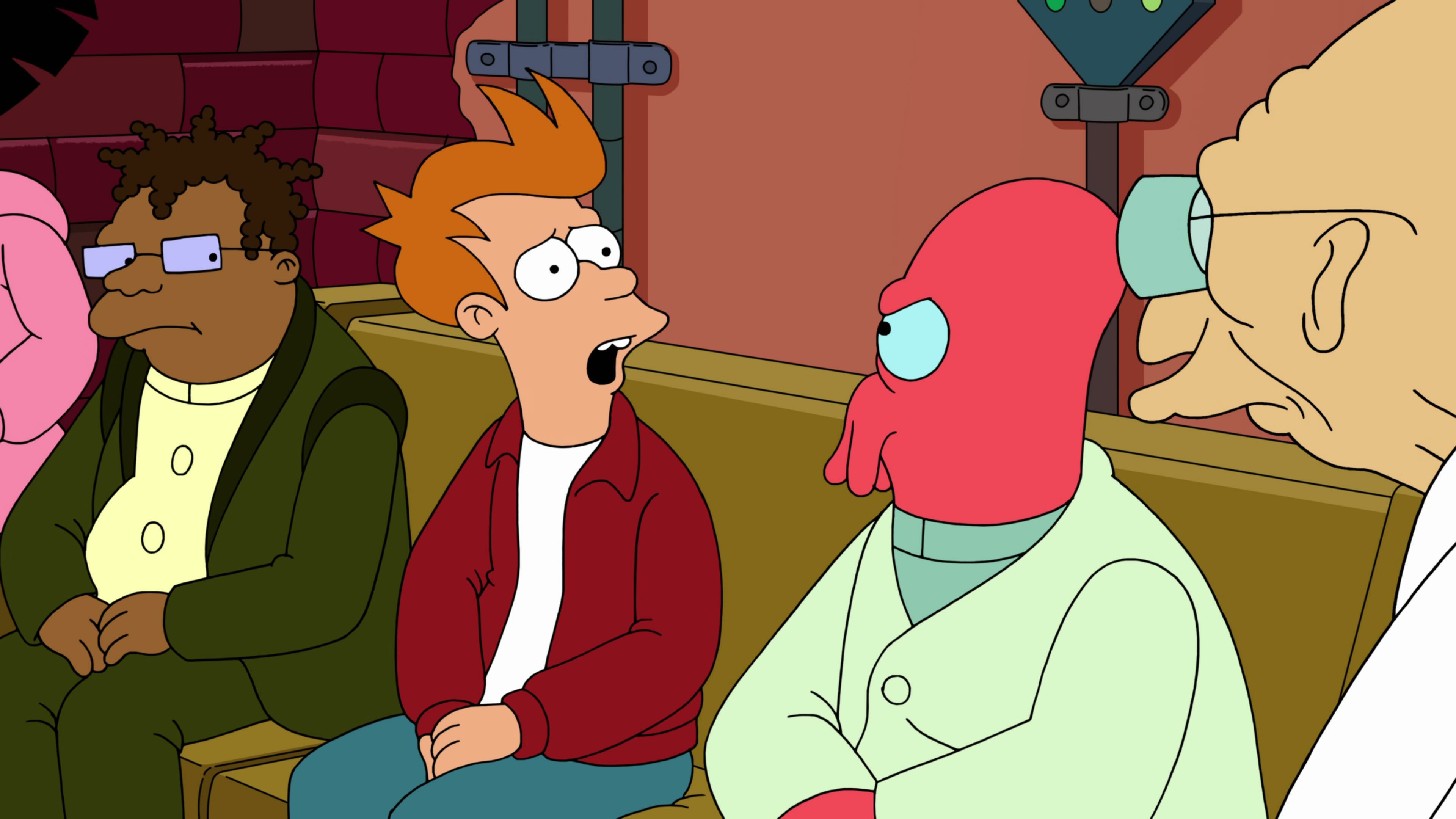 Futurama S12E10 2160p WEB H265 SuccessfulCrab TGx