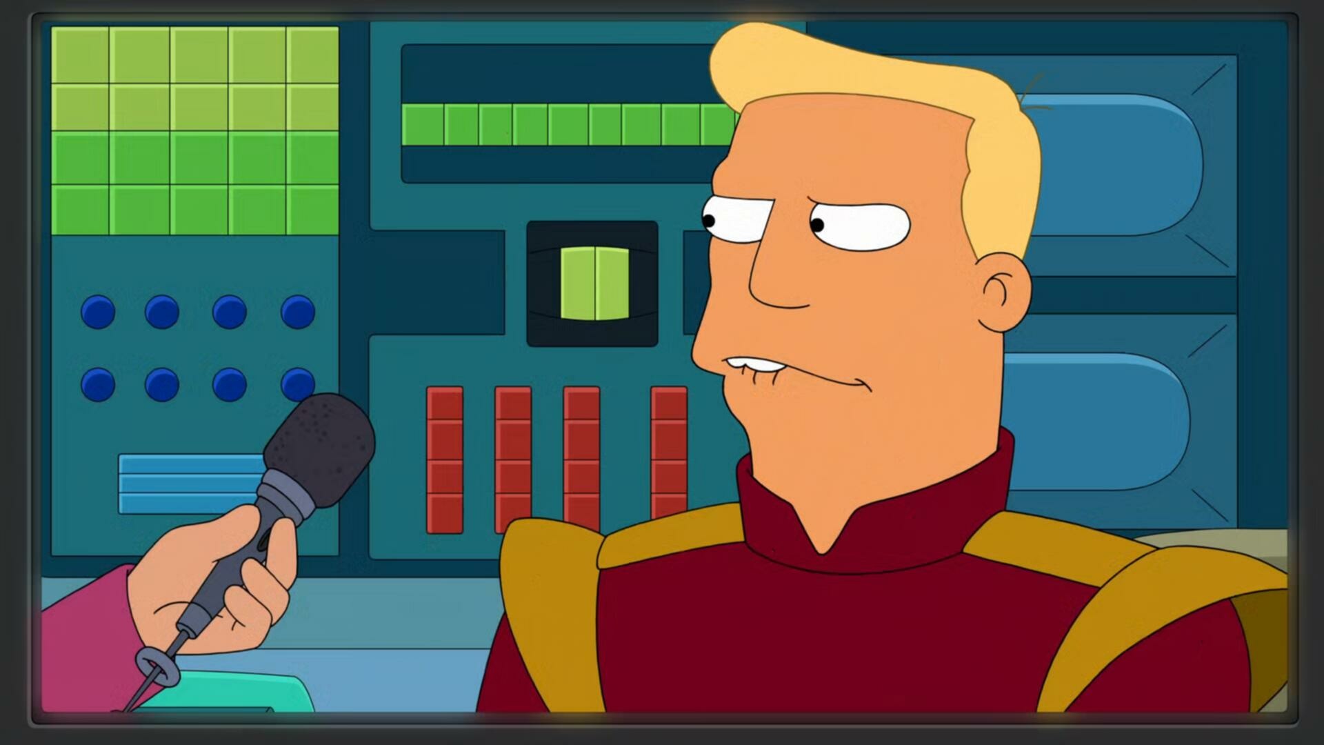 Futurama S09E10 1080p HEVC x265 MeGusta TGx