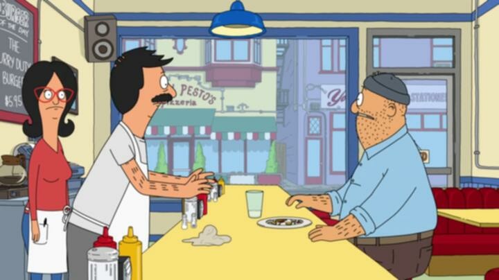 Bobs Burgers S15E01 WEB x264 TORRENTGALAXY