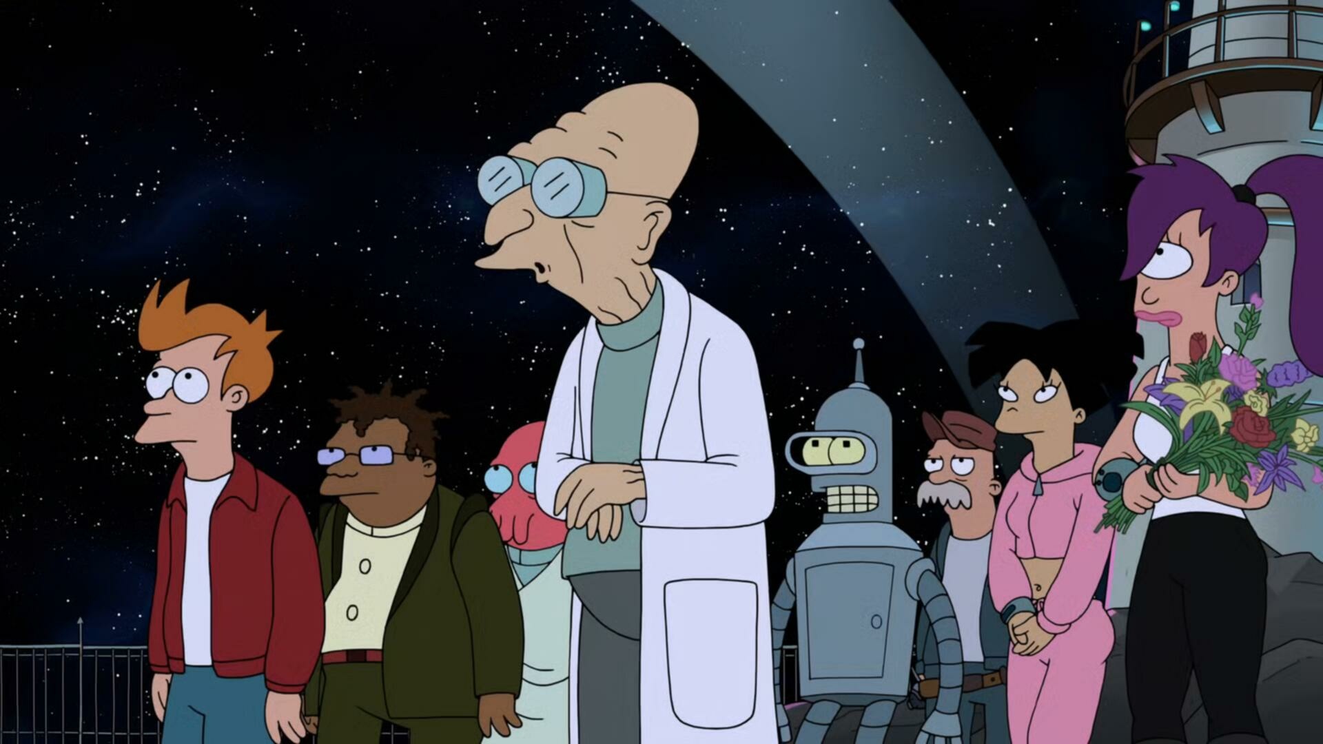 Futurama S09E10 1080p HEVC x265 MeGusta TGx