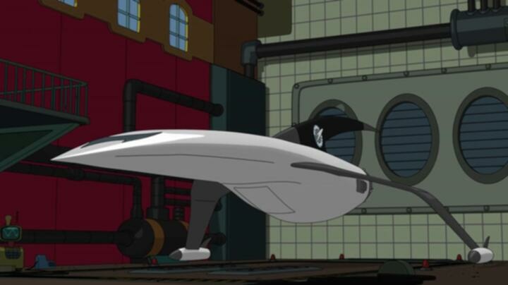 Futurama S12E10 WEB x264 TORRENTGALAXY