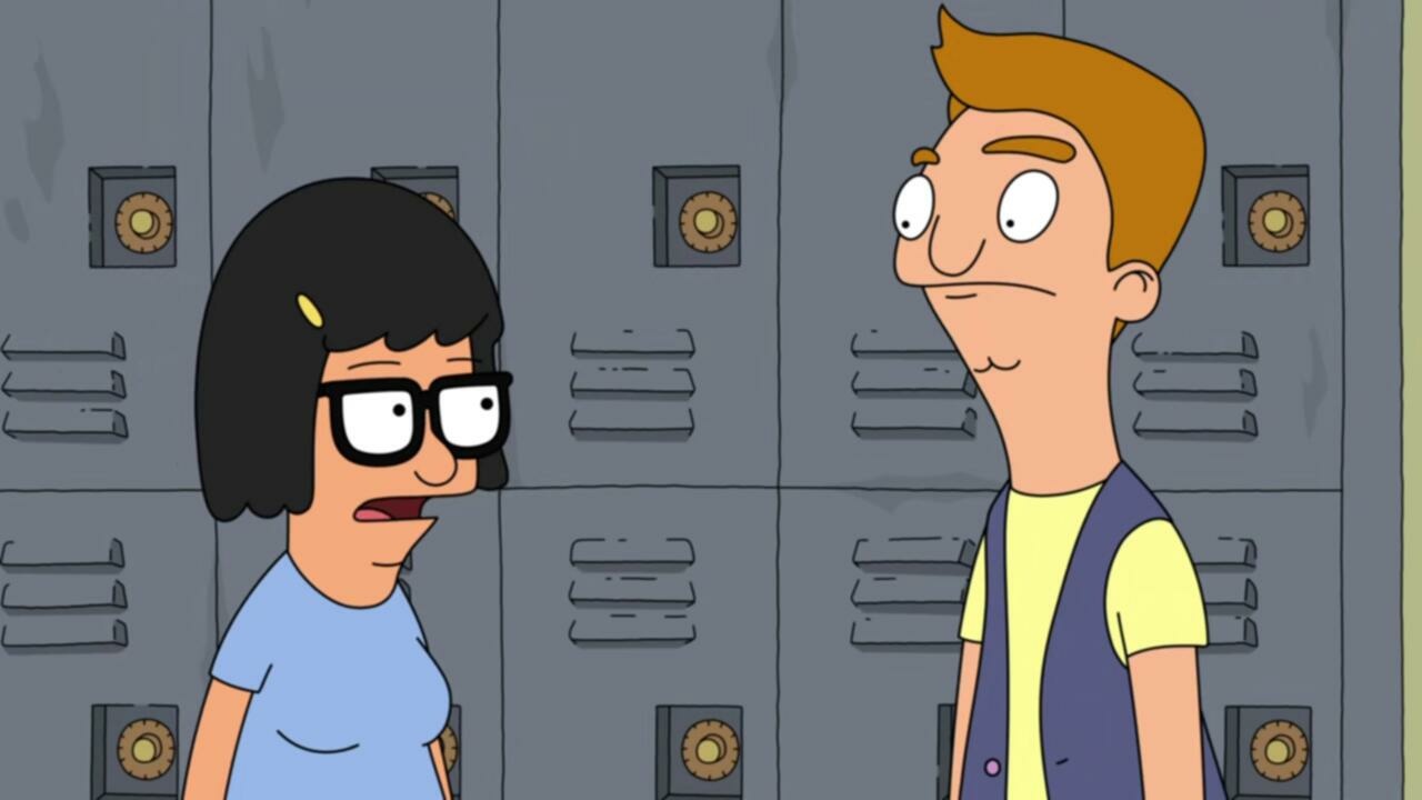 Bobs Burgers S14E17 720p WEB x265 MiNX TGx