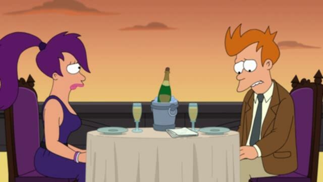 Futurama S12E10 XviD AFG TGx