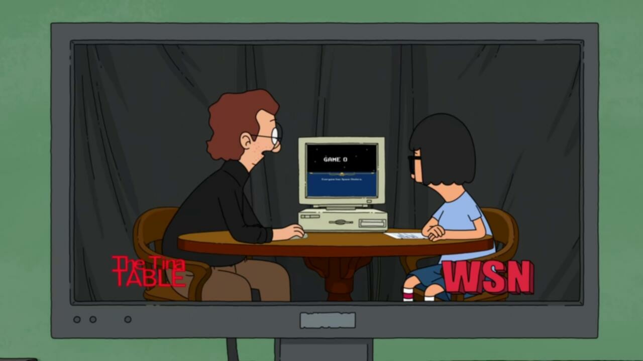 Bobs Burgers S14E17 720p WEB x265 MiNX TGx