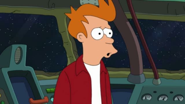 Futurama S09E10 XviD AFG TGx