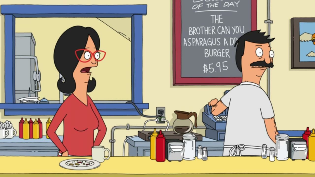 Bobs Burgers S14E17 720p WEB x265 MiNX TGx