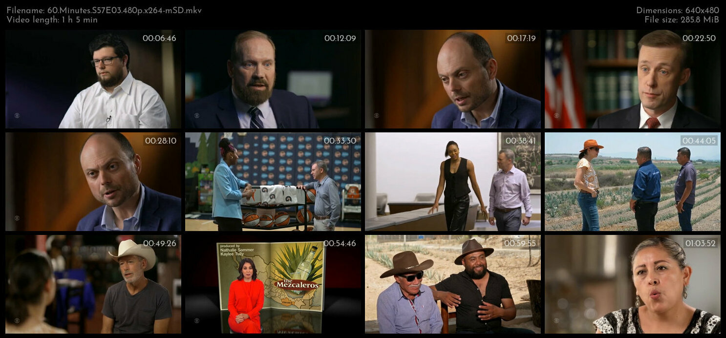 60 Minutes S57E03 480p x264 mSD TGx