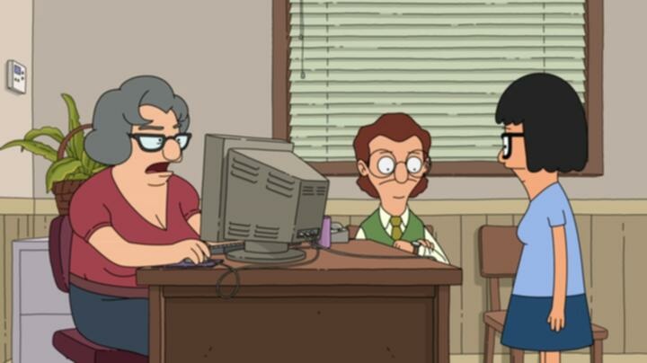 Bobs Burgers S15E01 WEB x264 TORRENTGALAXY