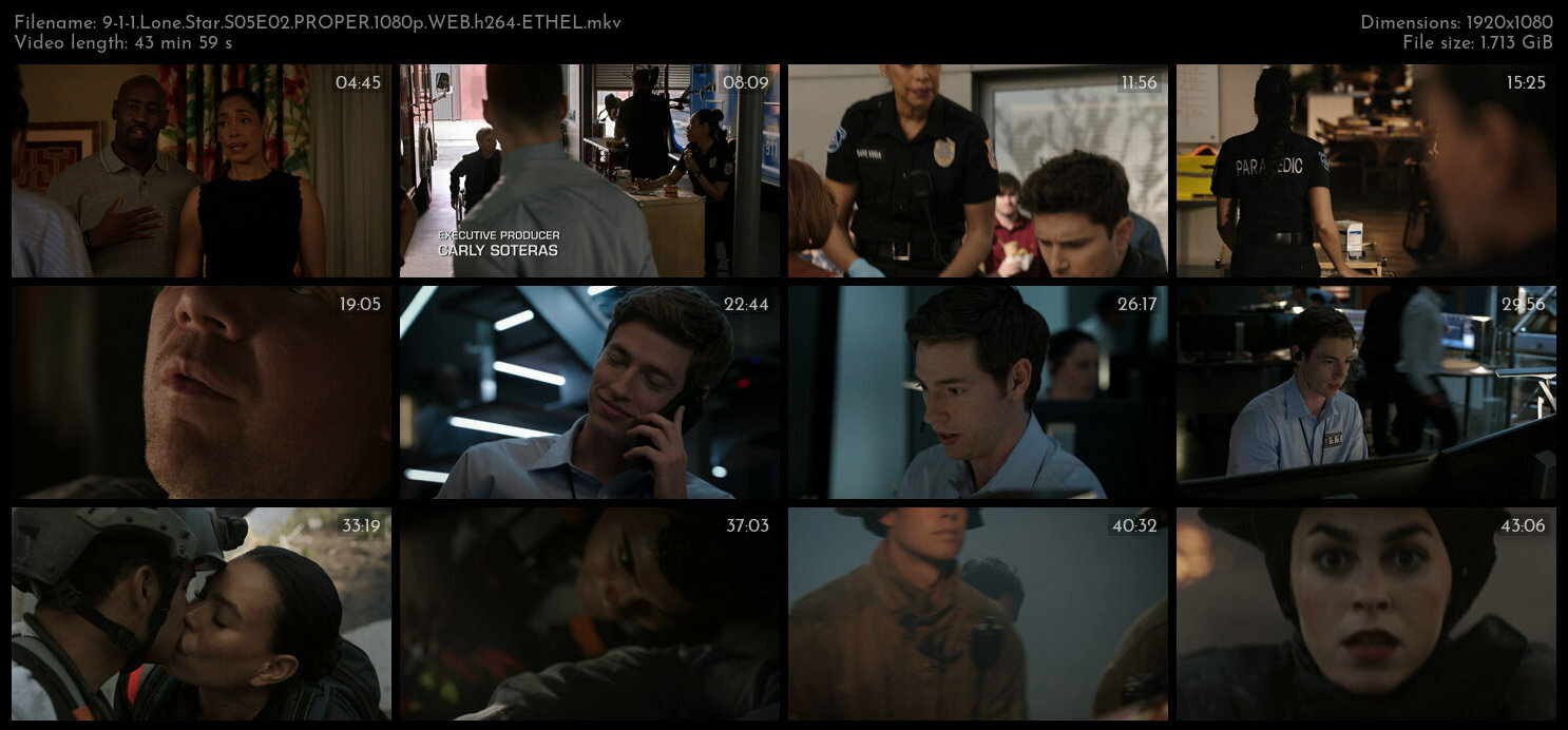 9 1 1 Lone Star S05E02 PROPER 1080p WEB h264 ETHEL TGx