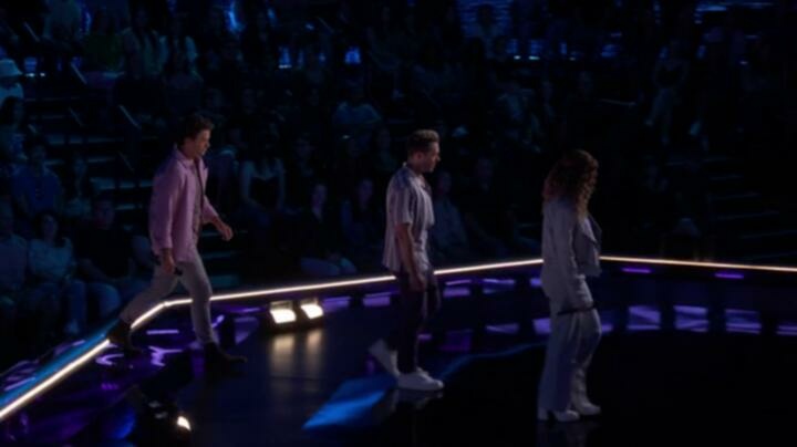 The Voice S26E02 WEB x264 TORRENTGALAXY