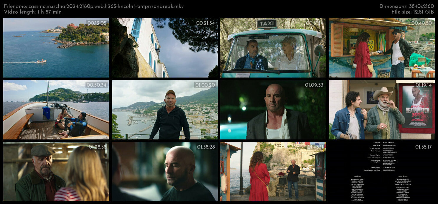 Cassino in Ischia 2024 2160p WEB H265 LincolnFromPrisonBreak TGx