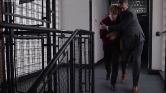 Waterloo Road S14E08 XviD AFG TGx