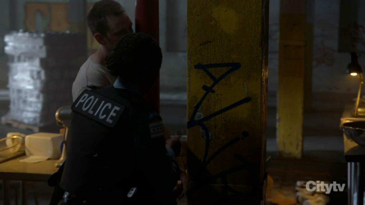 Chicago PD S12E02 720p HDTV x264 SYNCOPY TGx