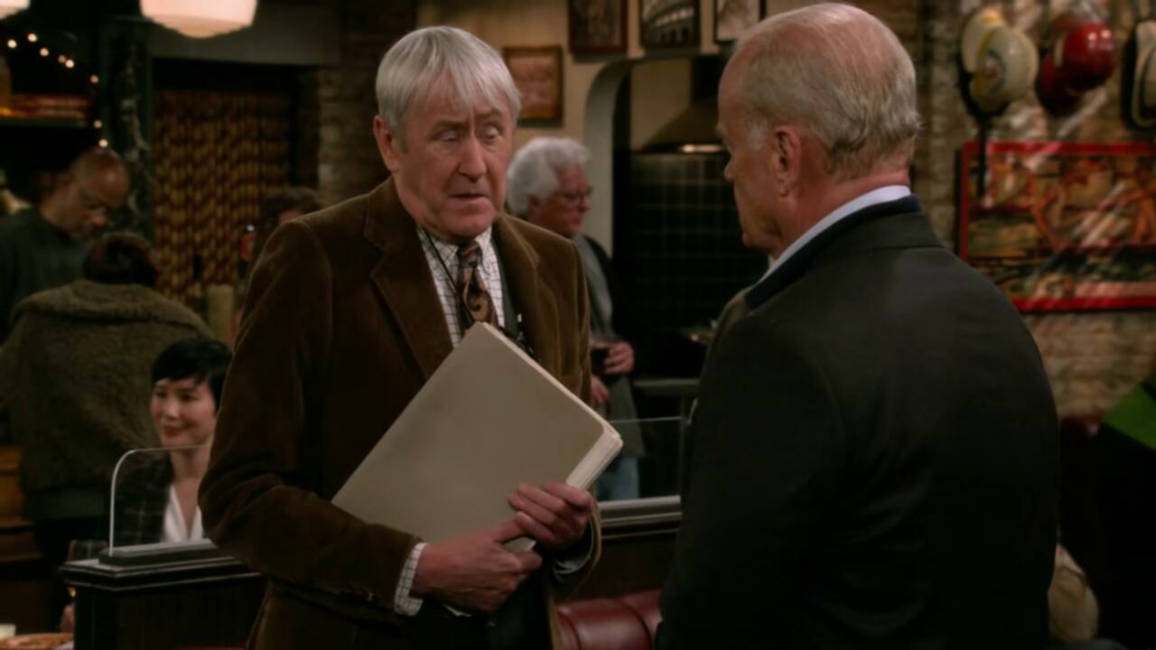 Frasier 2023 S02E04 720p WEB x265 MiNX TGx