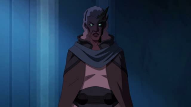 The Legend of Vox Machina S03E01 XviD AFG TGx