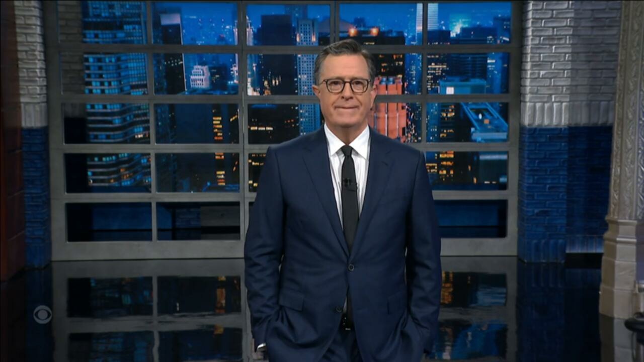 Stephen Colbert 2024 10 02 Andrew Garfield 720p WEB H264 JEBAITED TGx