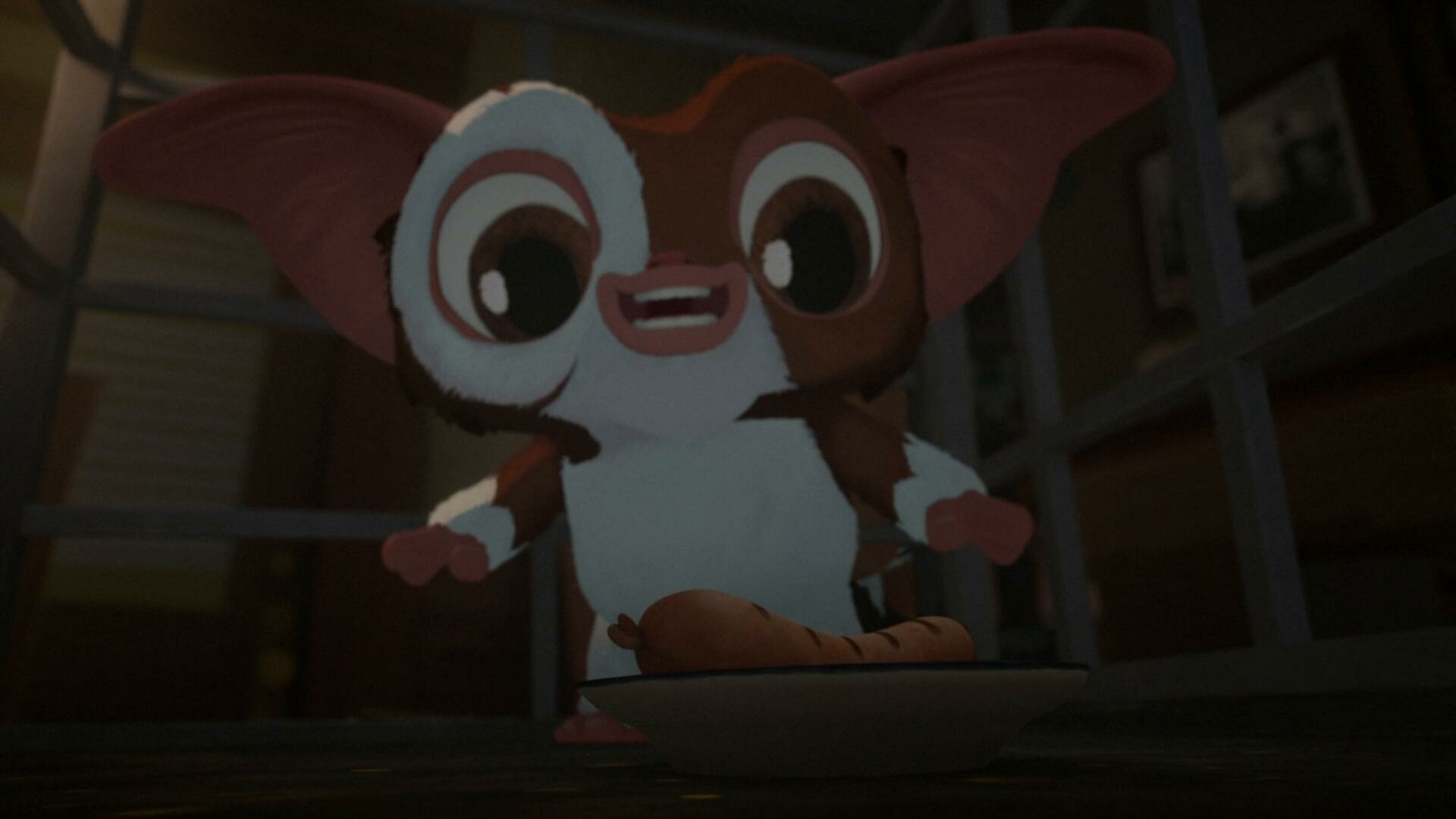 Gremlins Secrets of the Mogwai S02E02 1080p WEB h264 DOLORES TGx