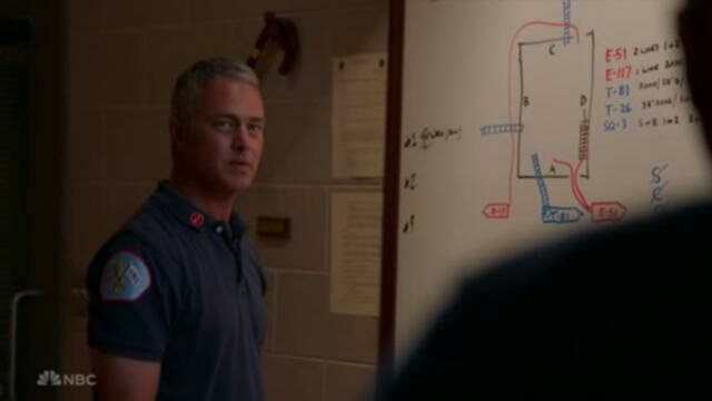 Chicago Fire S13E02 XviD AFG TGx