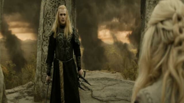 The Lord of the Rings The Rings of Power S02E08 Shadow and Flame XviD AFG TGx