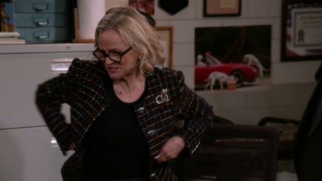 Frasier 2023 S02E04 XviD AFG TGx