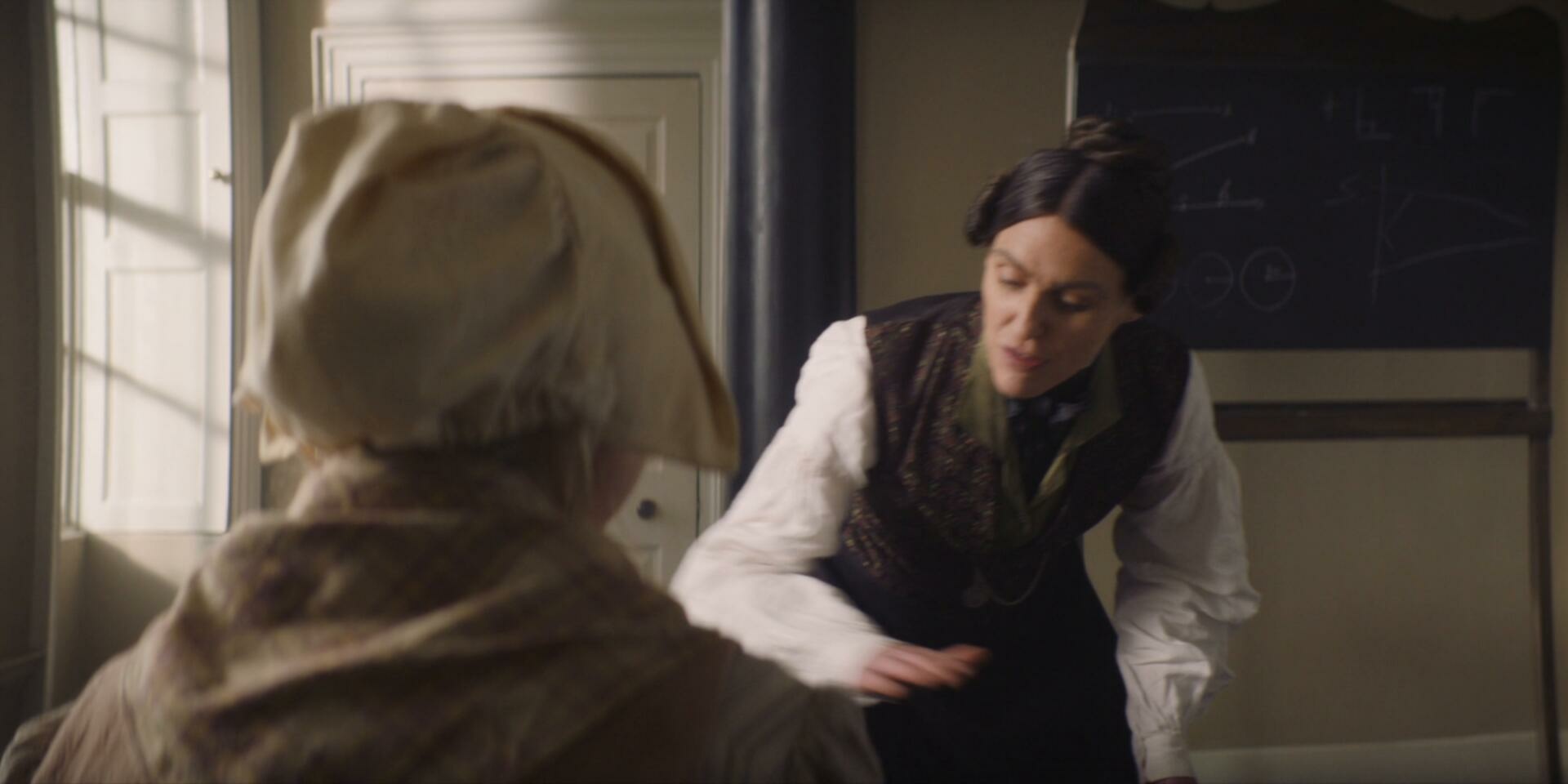 Gentleman Jack S02E07 Whats All That Got to Do with Jesus Though 1080p AMZN WEB DL DDP5 1 H 264 NTb