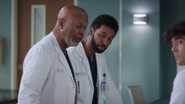 Greys Anatomy S21E02 Take Me to Church XviD AFG TGx