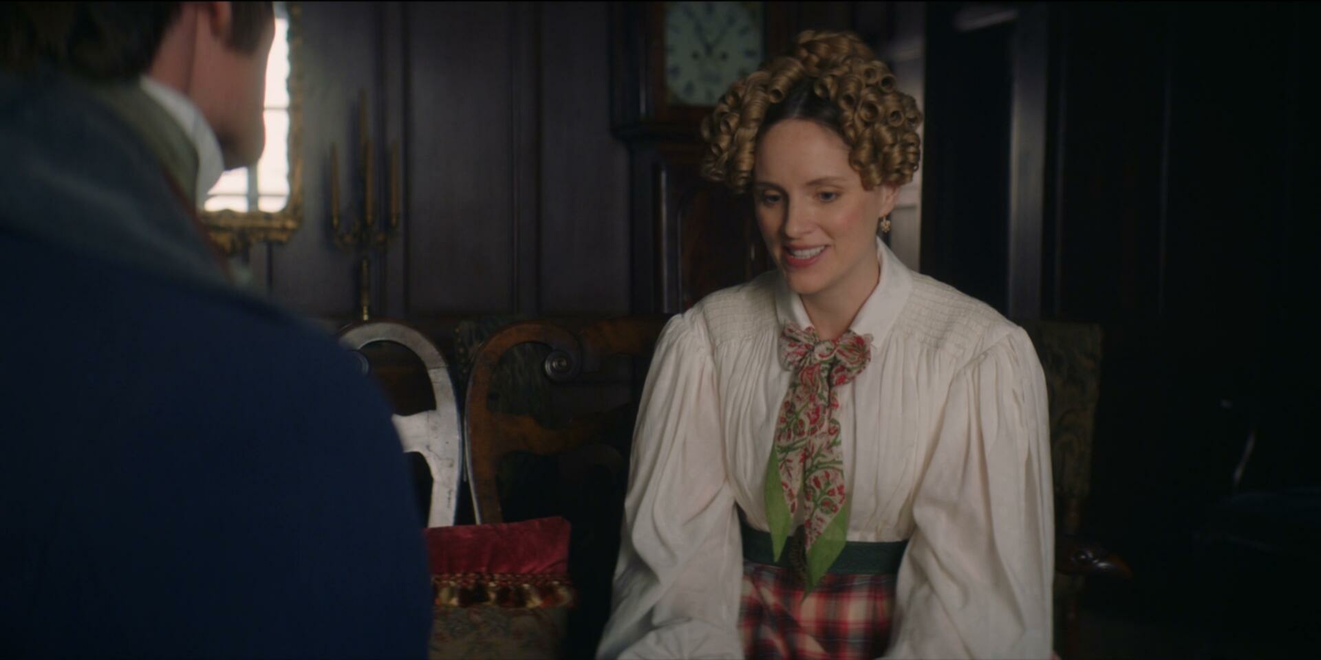 Gentleman Jack S02E04 Im Not the Other Woman She Is 1080p AMZN WEB DL DDP5 1 H 264 NTb TGx