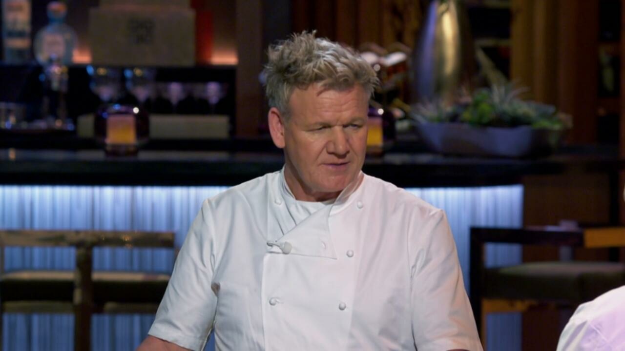 Hells Kitchen US S23E02 The Flame Game 720p AMZN WEB DL DDP5 1 H 264 FLUX TGx