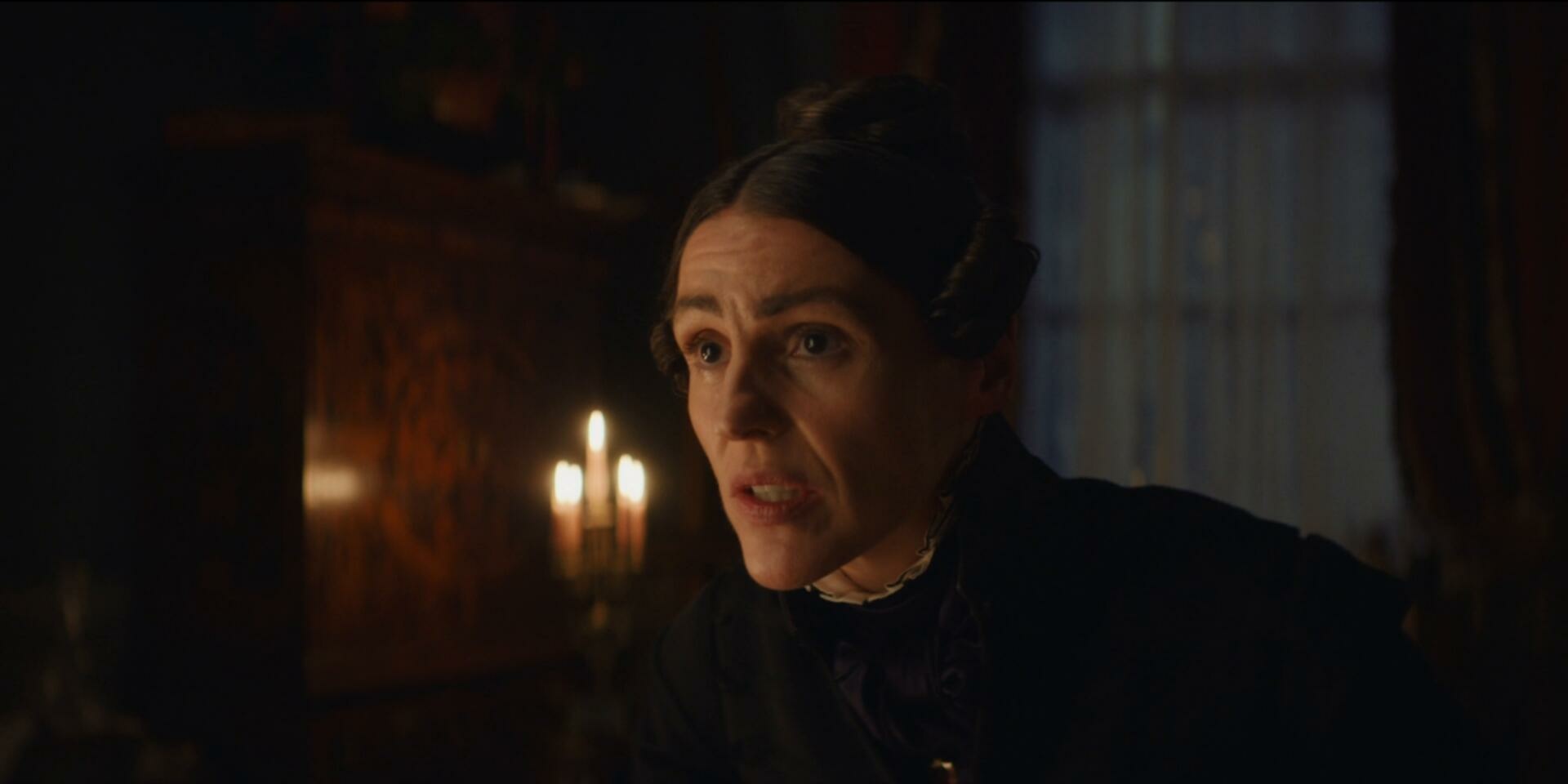 Gentleman Jack S02E01 Faith Is All 1080p AMZN WEB DL DDP5 1 H 264 NTb TGx