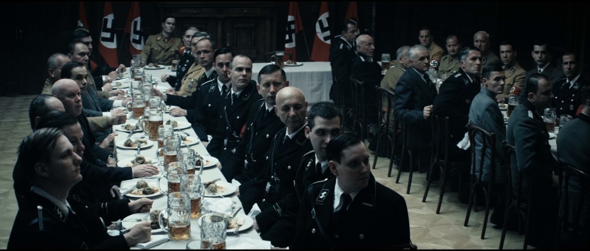 Goebbels And The Fuhrer 2024 1080p AMZN WEB DL DDP5 1 H 264 BYNDR TGx