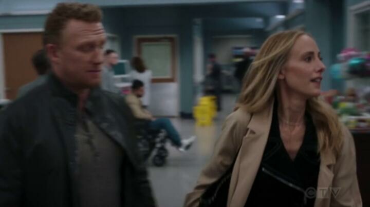 Greys Anatomy S21E02 HDTV x264 TORRENTGALAXY