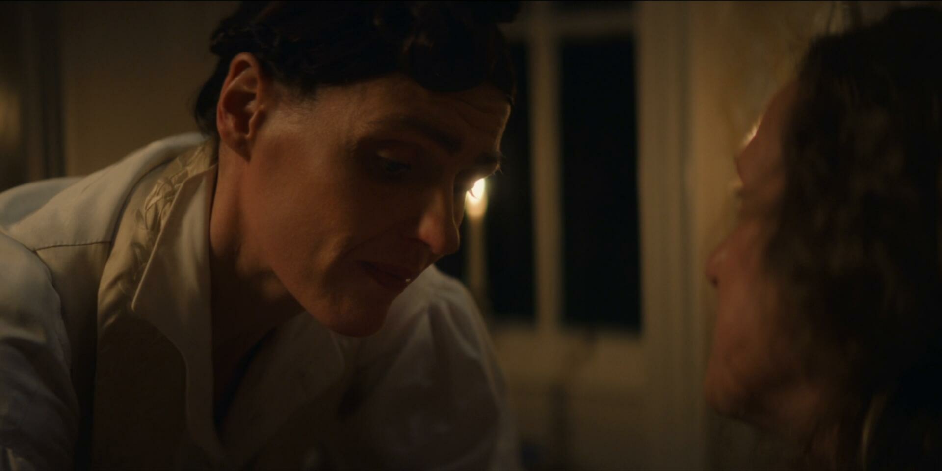 Gentleman Jack S02E01 Faith Is All 1080p AMZN WEB DL DDP5 1 H 264 NTb TGx