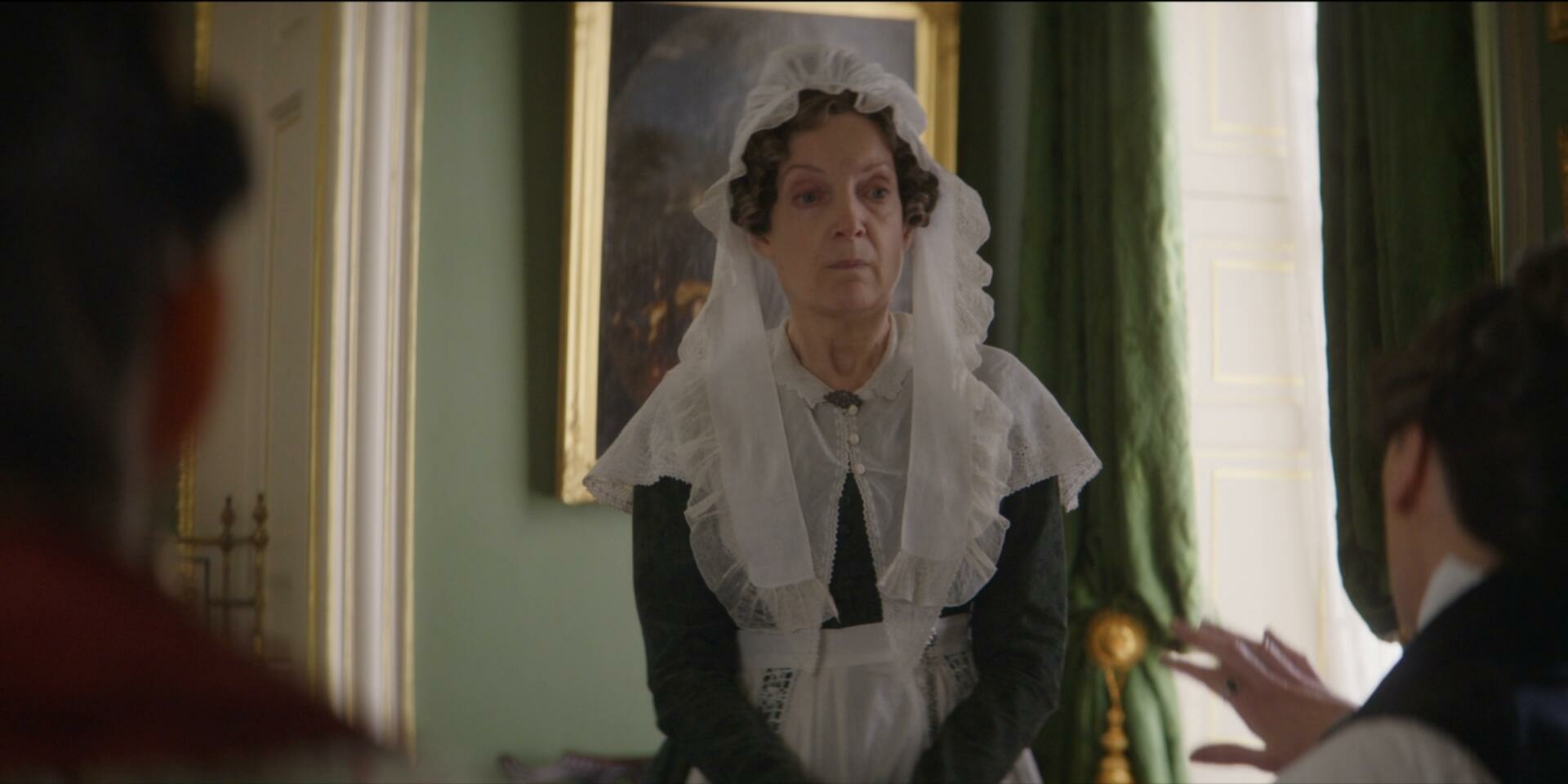 Gentleman Jack S02E04 Im Not the Other Woman She Is 1080p AMZN WEB DL DDP5 1 H 264 NTb TGx