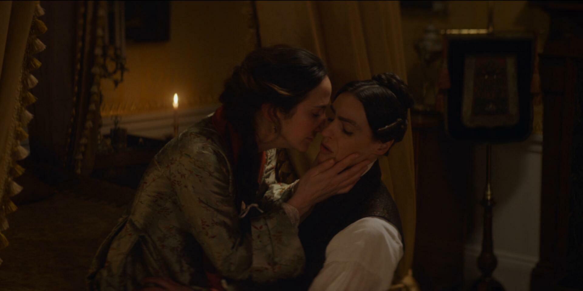 Gentleman Jack S02E04 Im Not the Other Woman She Is 1080p AMZN WEB DL DDP5 1 H 264 NTb TGx