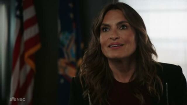 Law and Order SVU S26E01 XviD AFG TGx