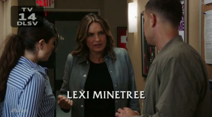 Law and Order SVU S26E01 HDTV x264 TORRENTGALAXY