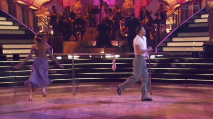 Dancing With The Stars US S33E02 WEB x264 TORRENTGALAXY