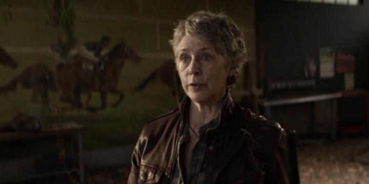 The Walking Dead Daryl Dixon S02E02 WEB x264 TORRENTGALAXY