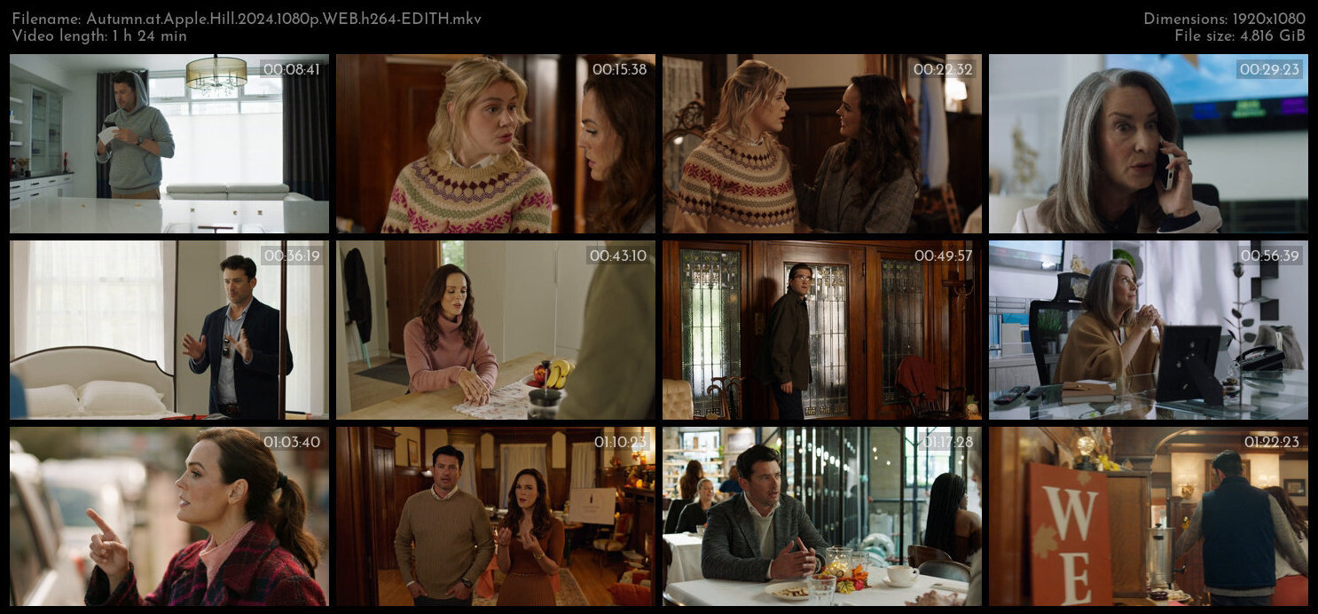 Autumn at Apple Hill 2024 1080p WEB h264 EDITH TGx