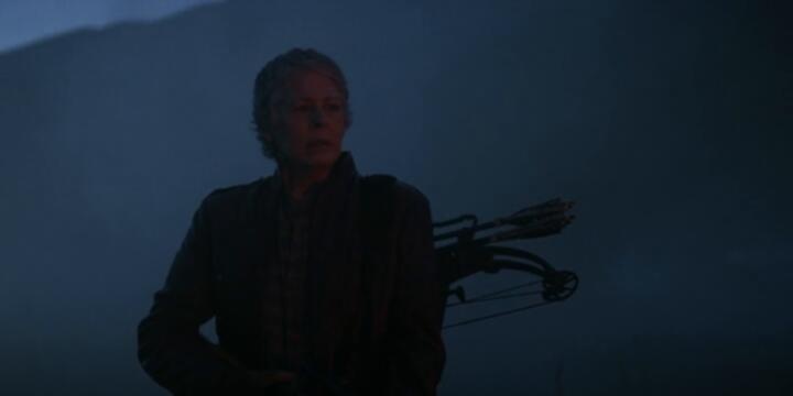 The Walking Dead Daryl Dixon S02E02 WEB x264 TORRENTGALAXY